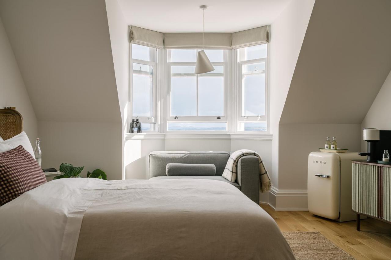 The Dundonald Guesthouse & Cottage Culross 외부 사진