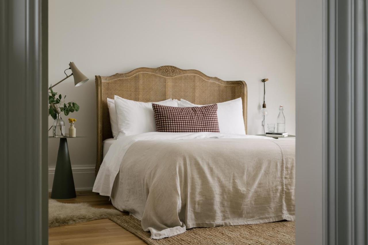 The Dundonald Guesthouse & Cottage Culross 외부 사진