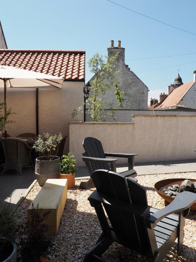 The Dundonald Guesthouse & Cottage Culross 외부 사진