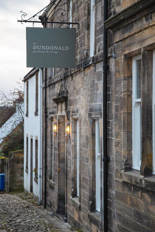 The Dundonald Guesthouse & Cottage Culross 외부 사진