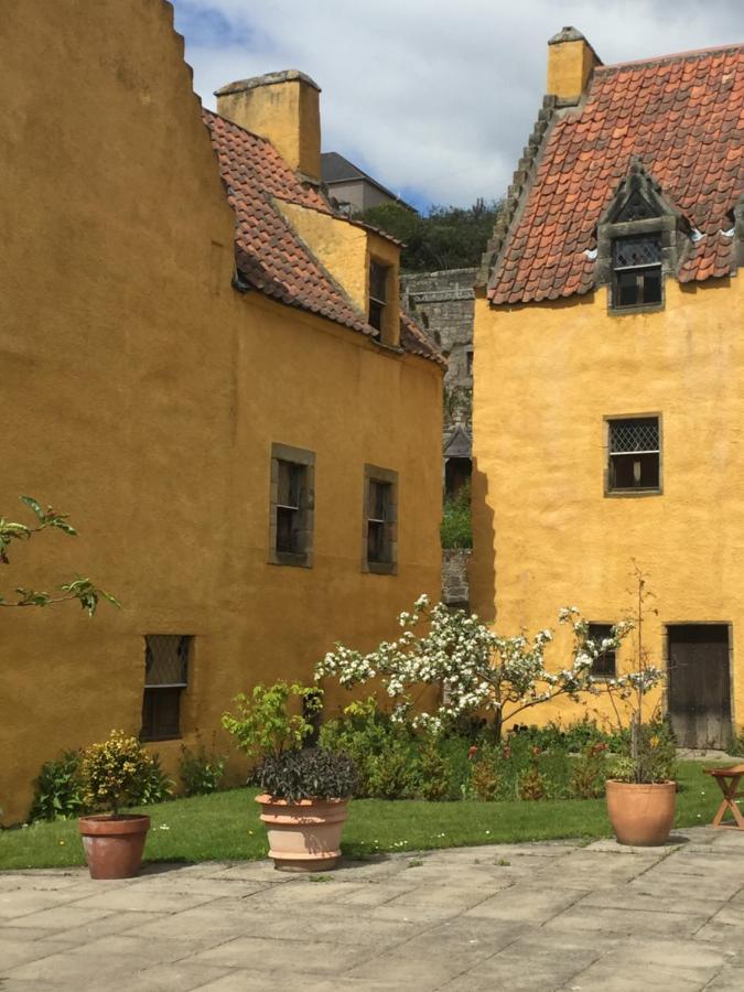 The Dundonald Guesthouse & Cottage Culross 외부 사진