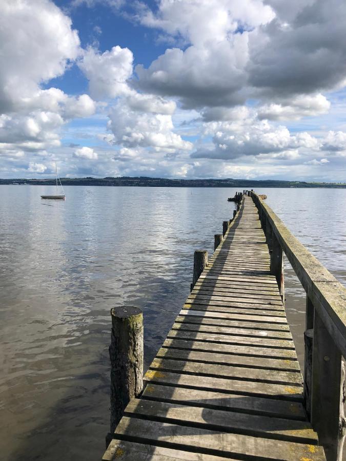 The Dundonald Guesthouse & Cottage Culross 외부 사진