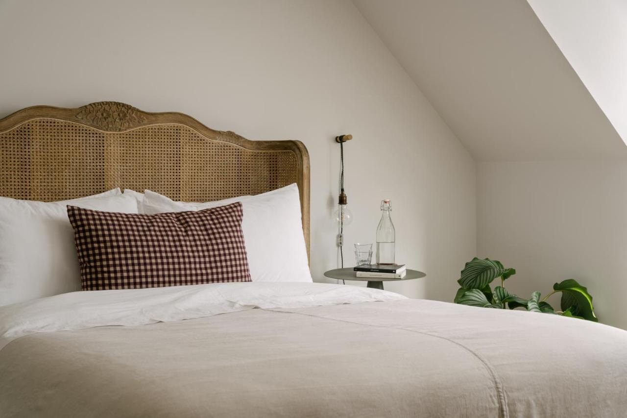 The Dundonald Guesthouse & Cottage Culross 외부 사진
