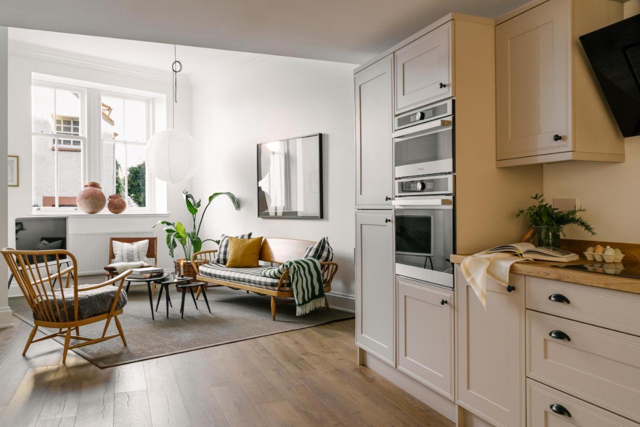 The Dundonald Guesthouse & Cottage Culross 객실 사진