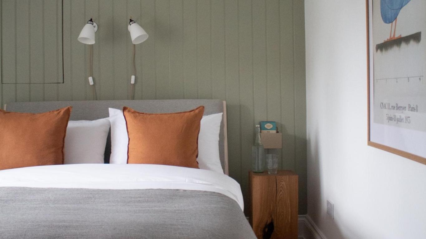 The Dundonald Guesthouse & Cottage Culross 객실 사진