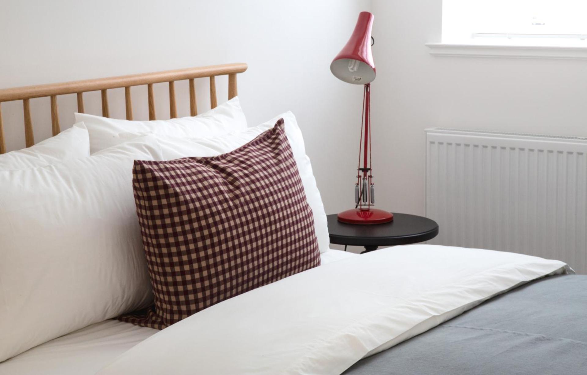The Dundonald Guesthouse & Cottage Culross 객실 사진