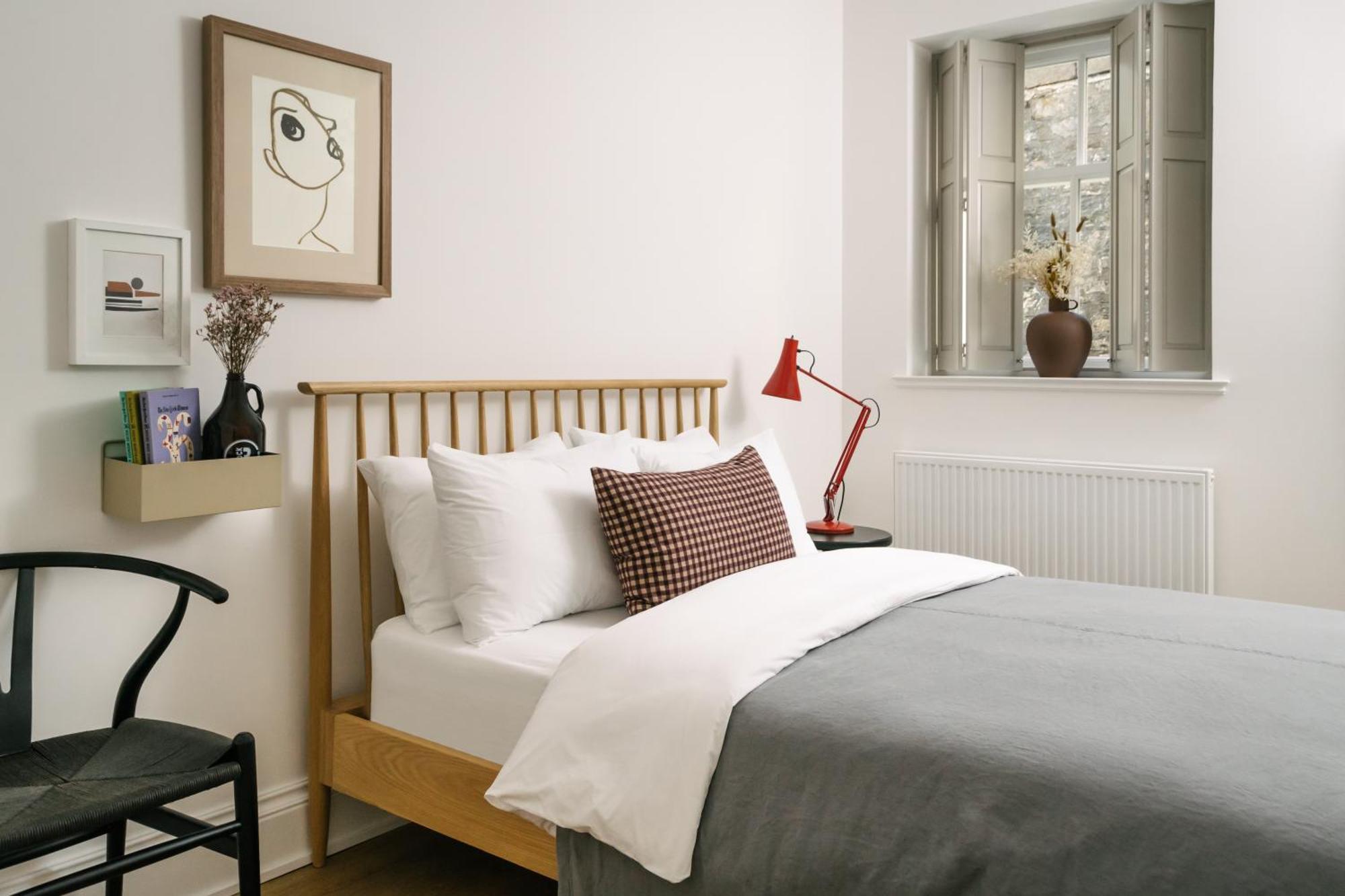 The Dundonald Guesthouse & Cottage Culross 객실 사진