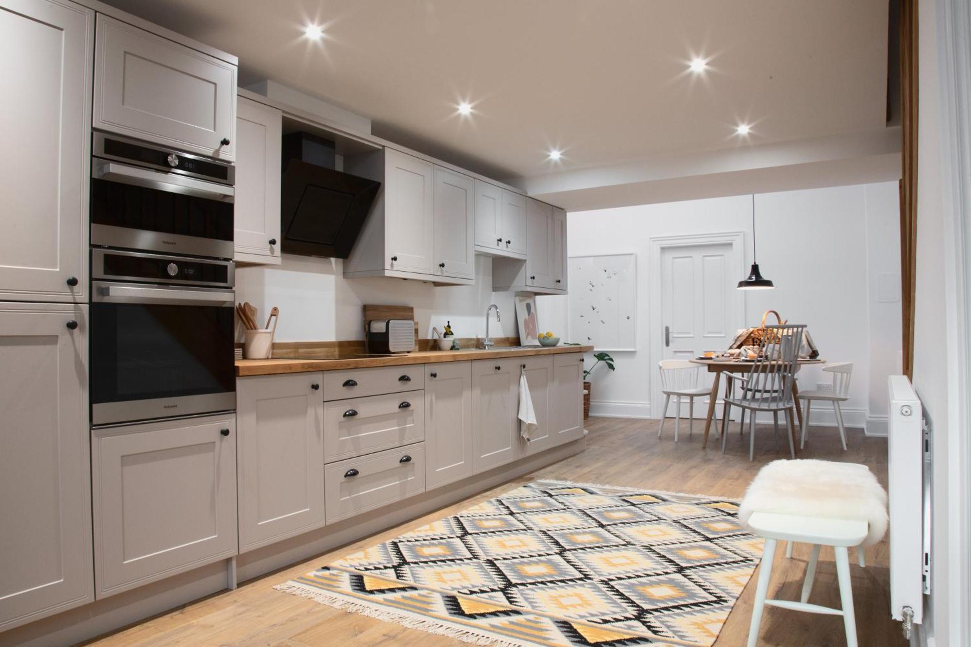 The Dundonald Guesthouse & Cottage Culross 객실 사진