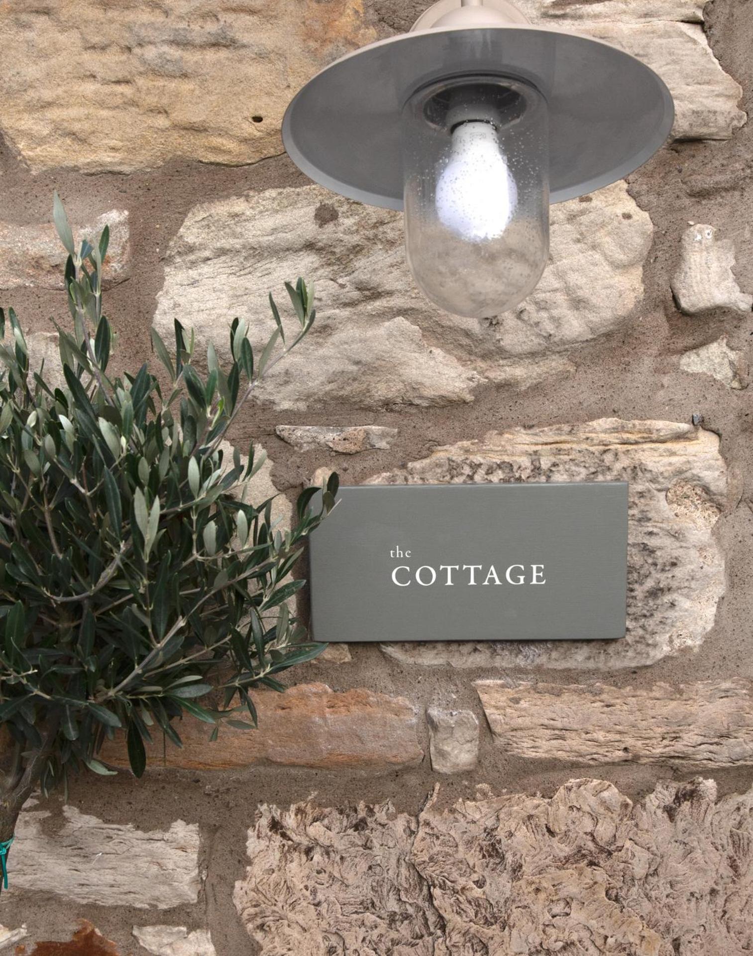 The Dundonald Guesthouse & Cottage Culross 객실 사진